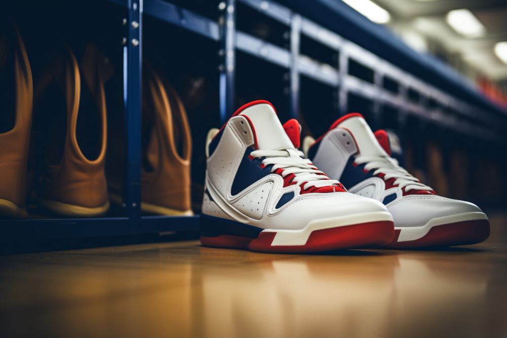 Footwear Collection 1