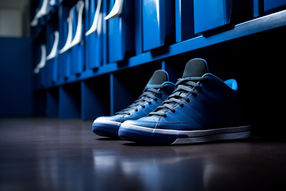 Footwear Collection 2