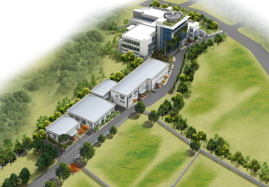 Structural Facilities