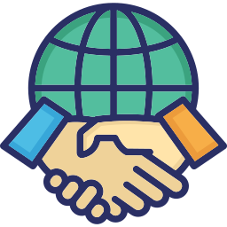 Global Partnerships