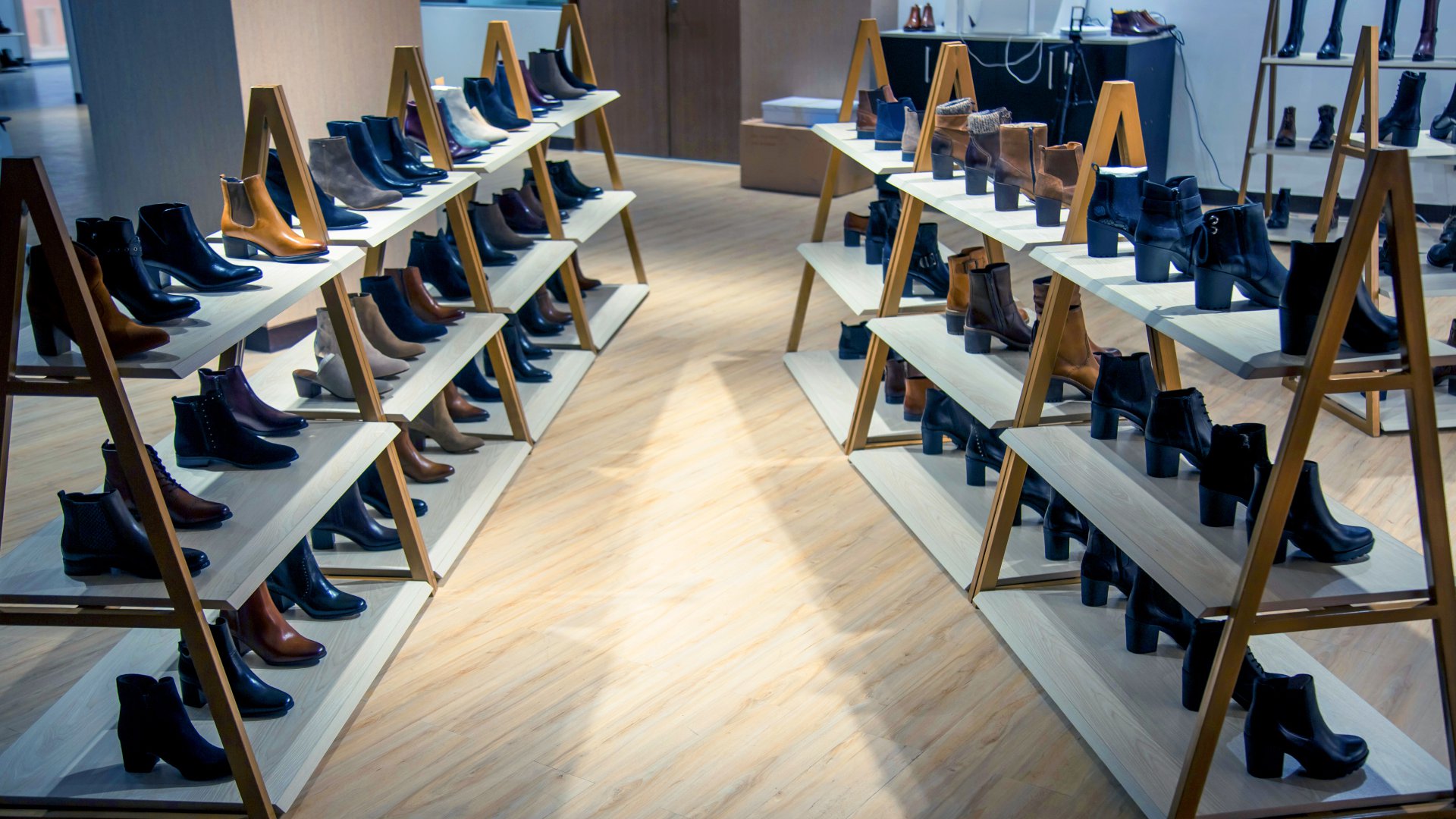 Product Development Center