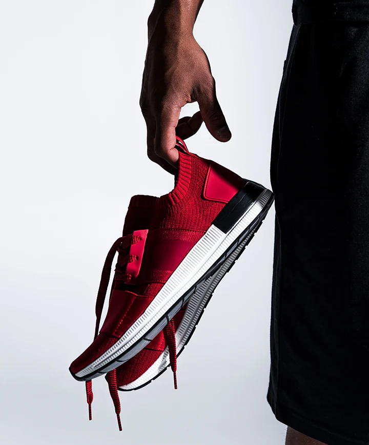 Zan Footwear Factory